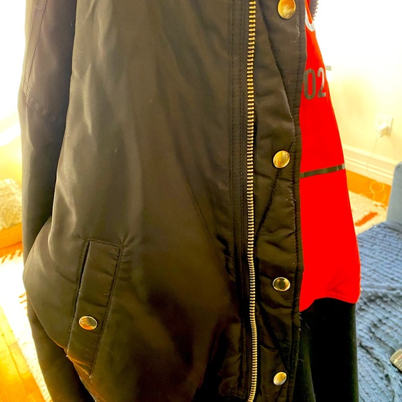 Opening ceremony black jacket size small - Picture 5 of 5